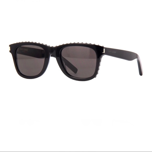 SAINT LAURENT SL 51 Sunglasses - Picture 2 of 10
